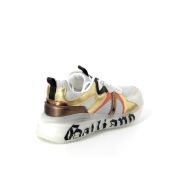 John Galliano femme sneaker 15502CP