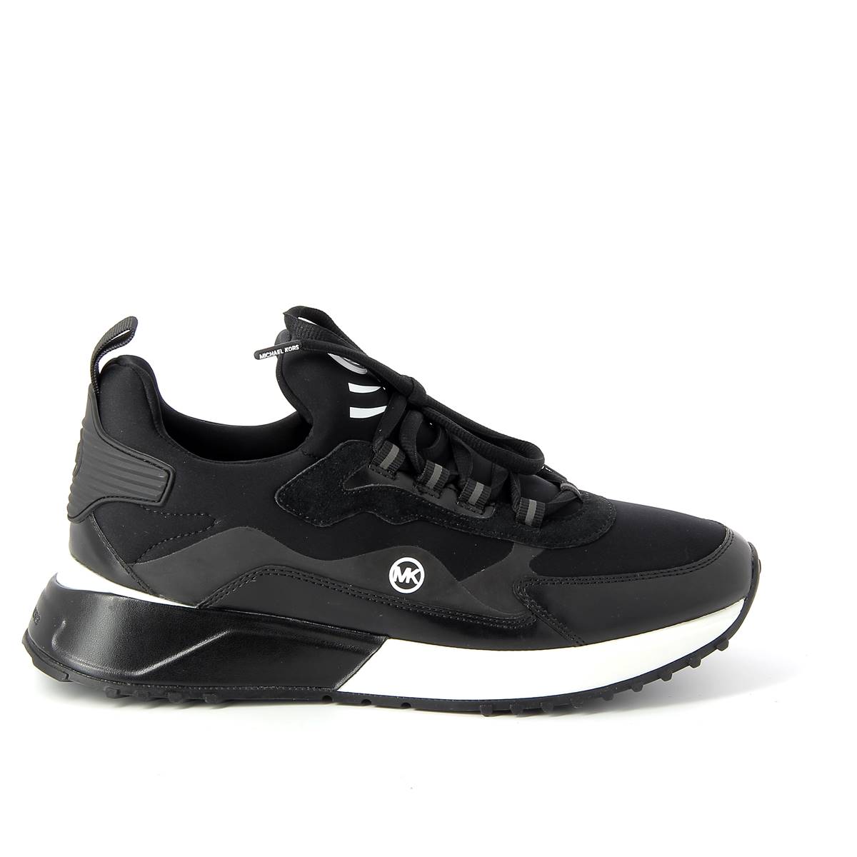 Basket homme Michael Kors Theo sport Trainer
