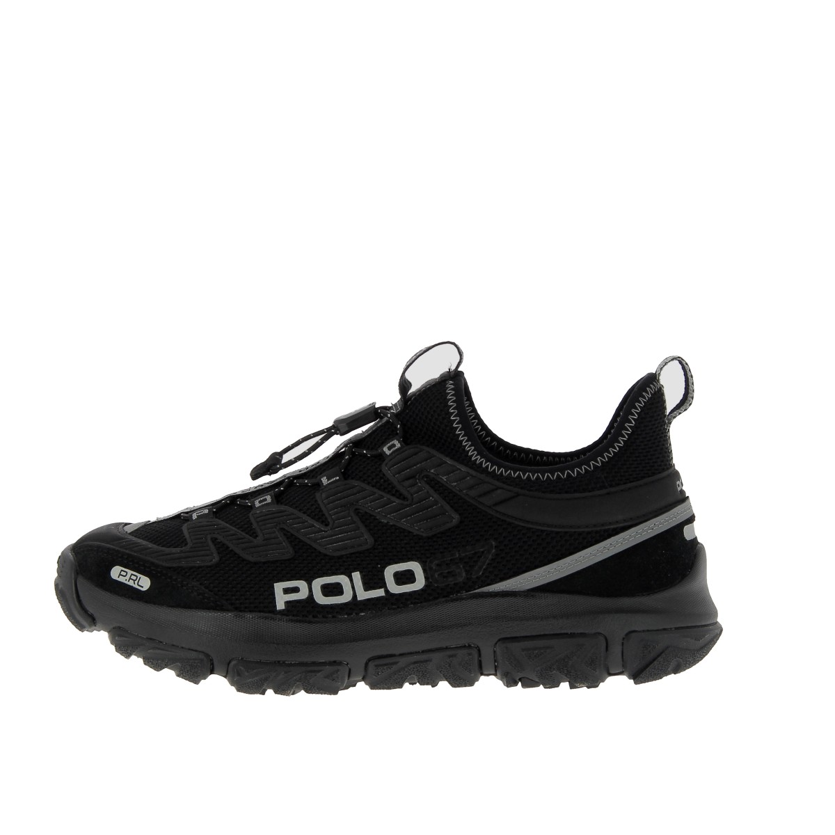 Polo Ralph Lauren Basket homme Adventure 300LT