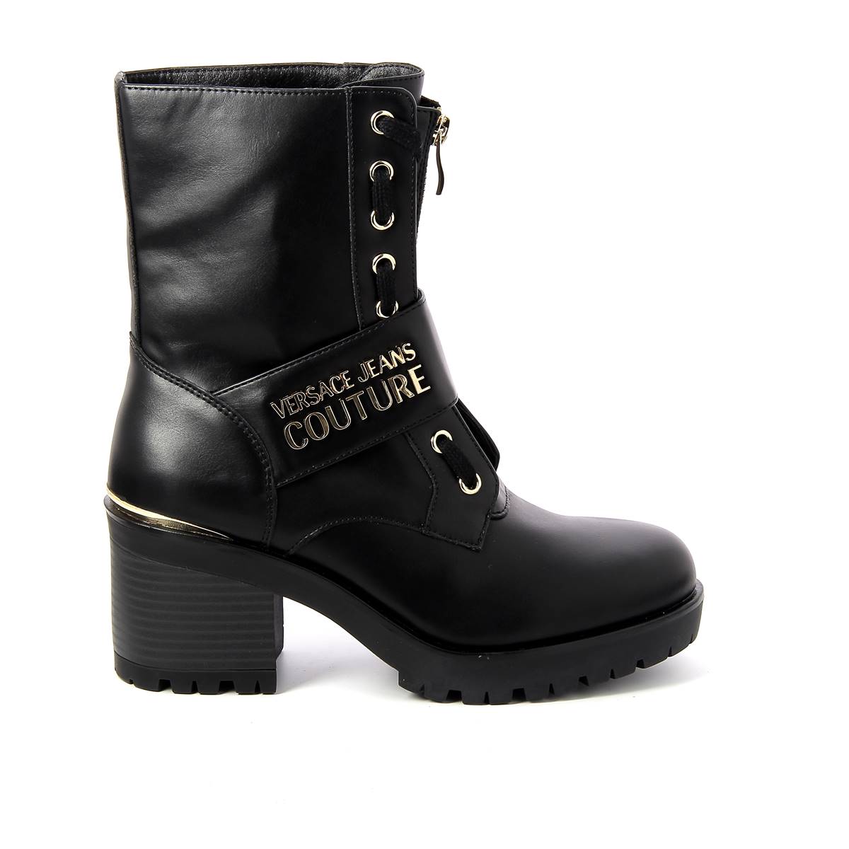 Versace boot femme 73VA3S98