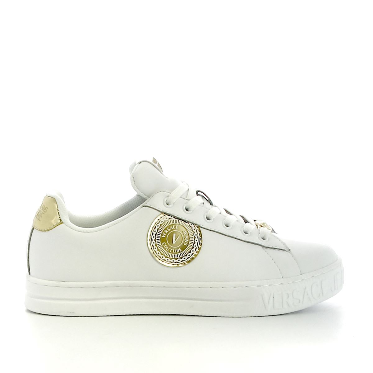 Basket femme VERSACE Jeans Couture VWASK6