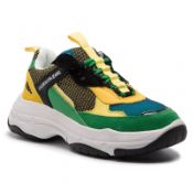 Basket CALVIN KLEIN Marvin