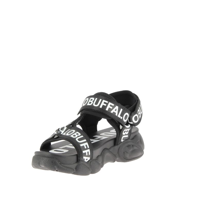 sandale buffalo femme