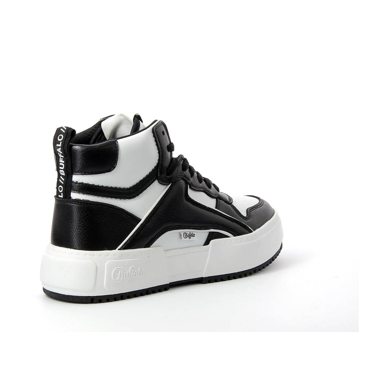 basket femme buffalo