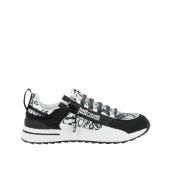 Just Cavalli basket homme 74QB3SD1