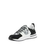 Just Cavalli basket homme 74QB3SD1