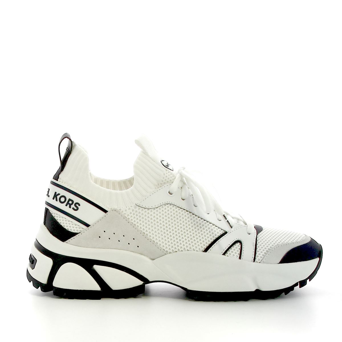 basket homme michael kors