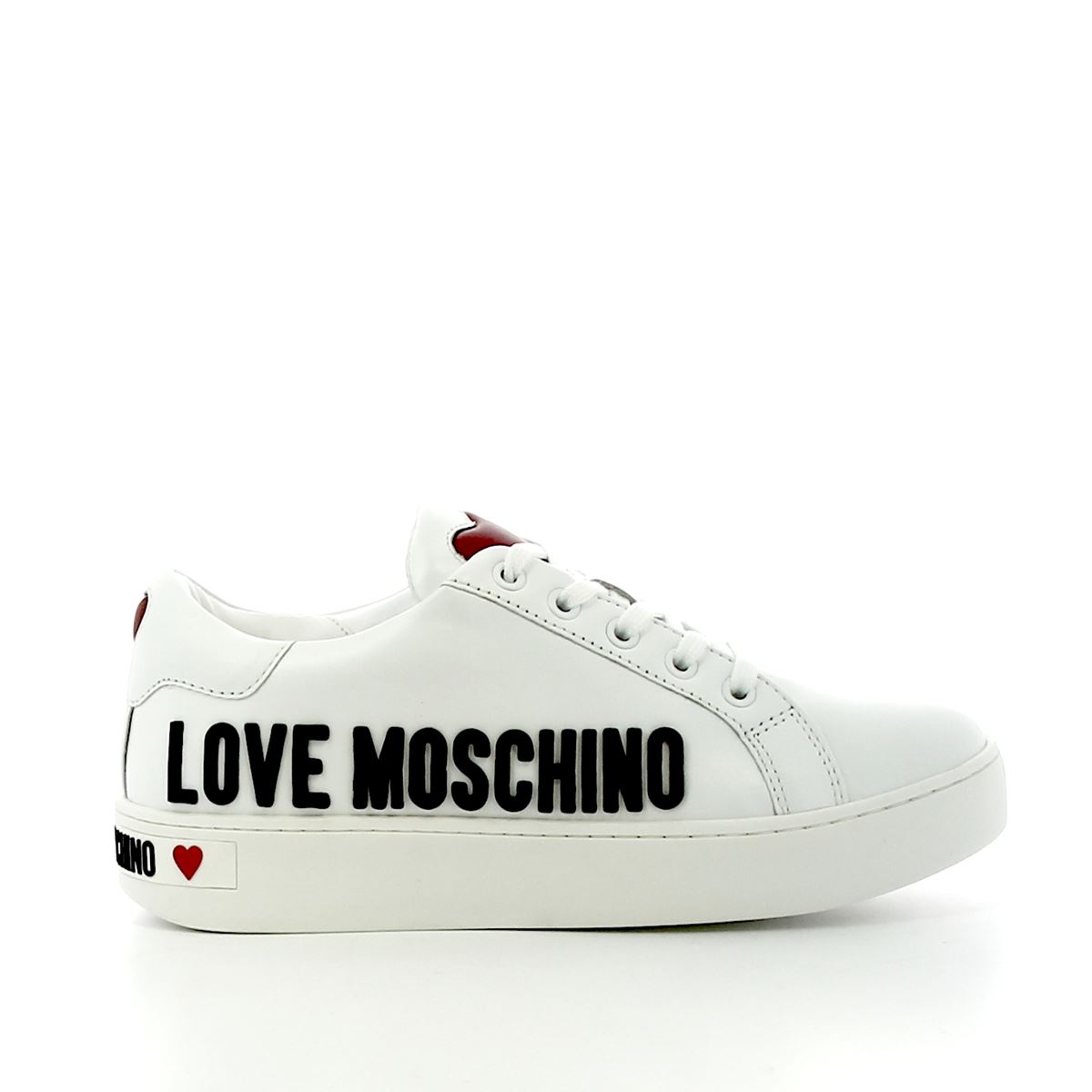 moschino basket femme