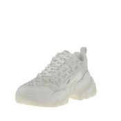 Michael Kors basket homme Nick trainer
