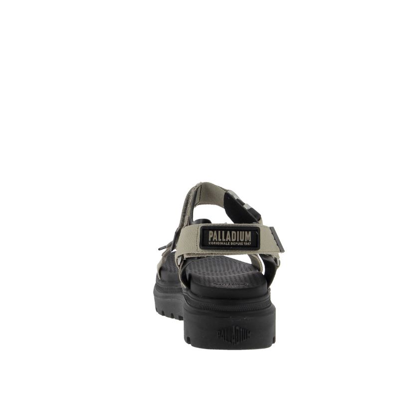 chaussure talon argente femme