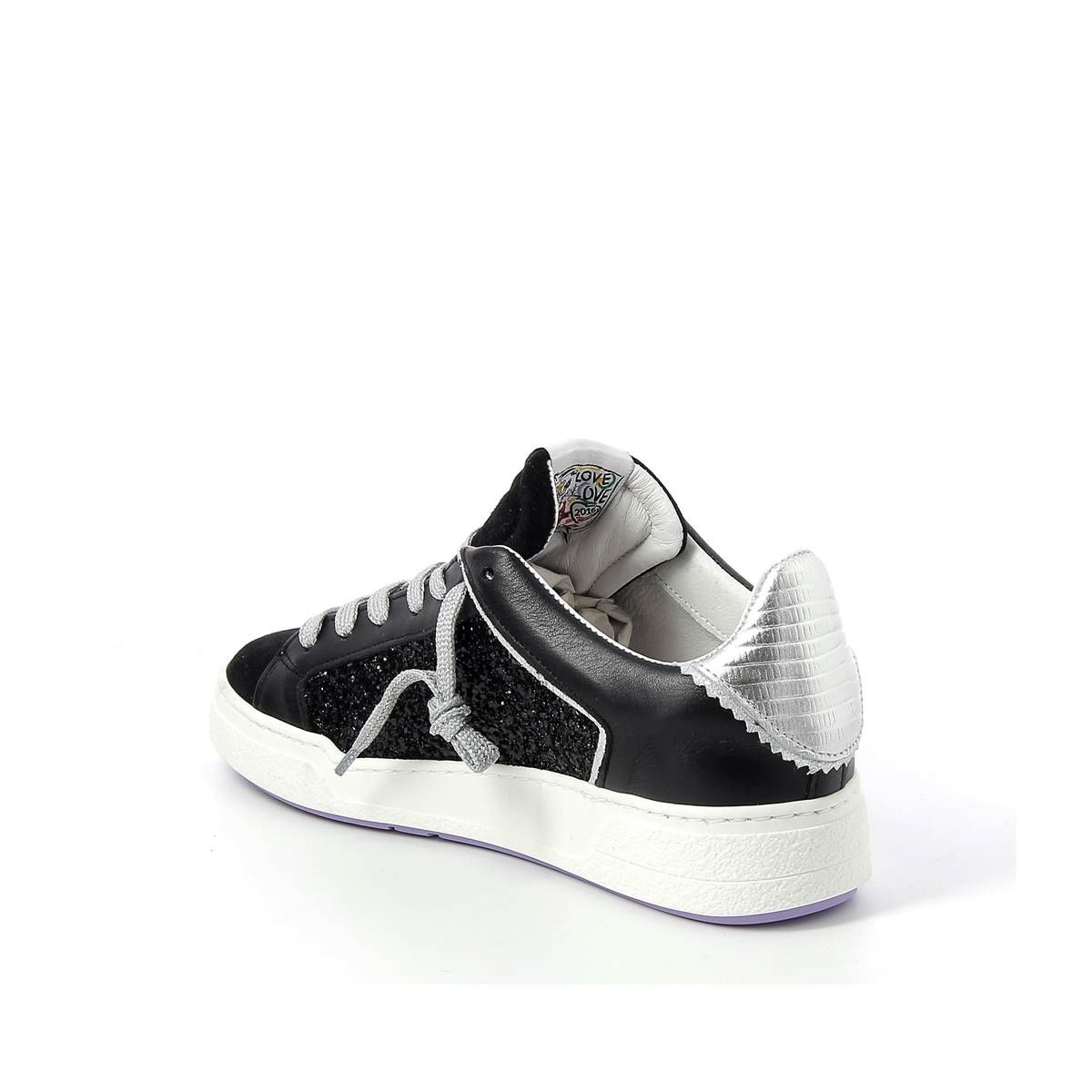 basket femme semerdjian