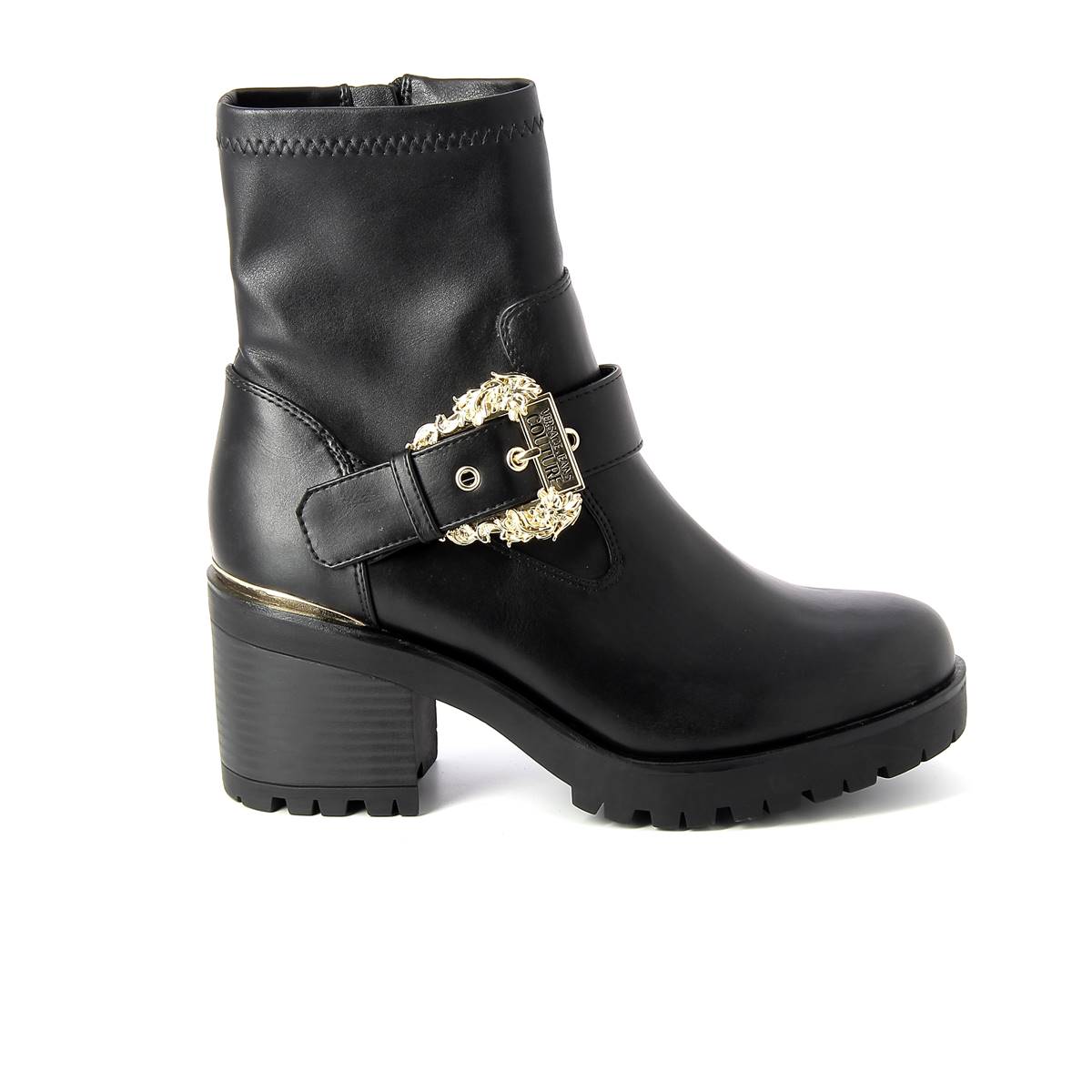 Bottine Femme VERSACE VA3S92