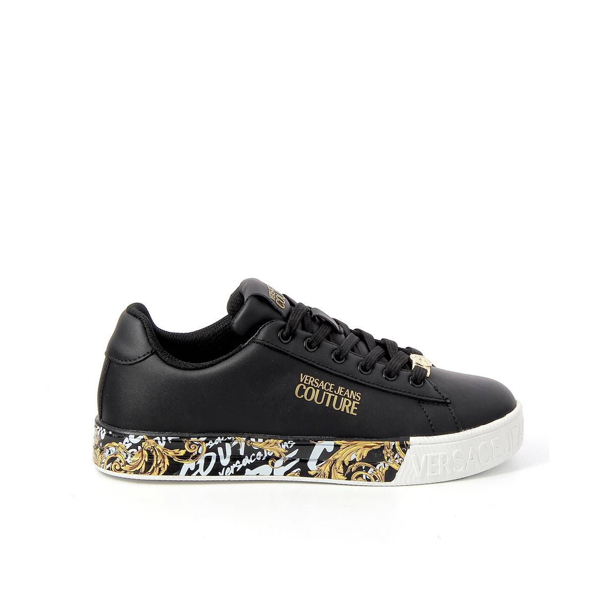 Versace sneakers femme 73VASKL