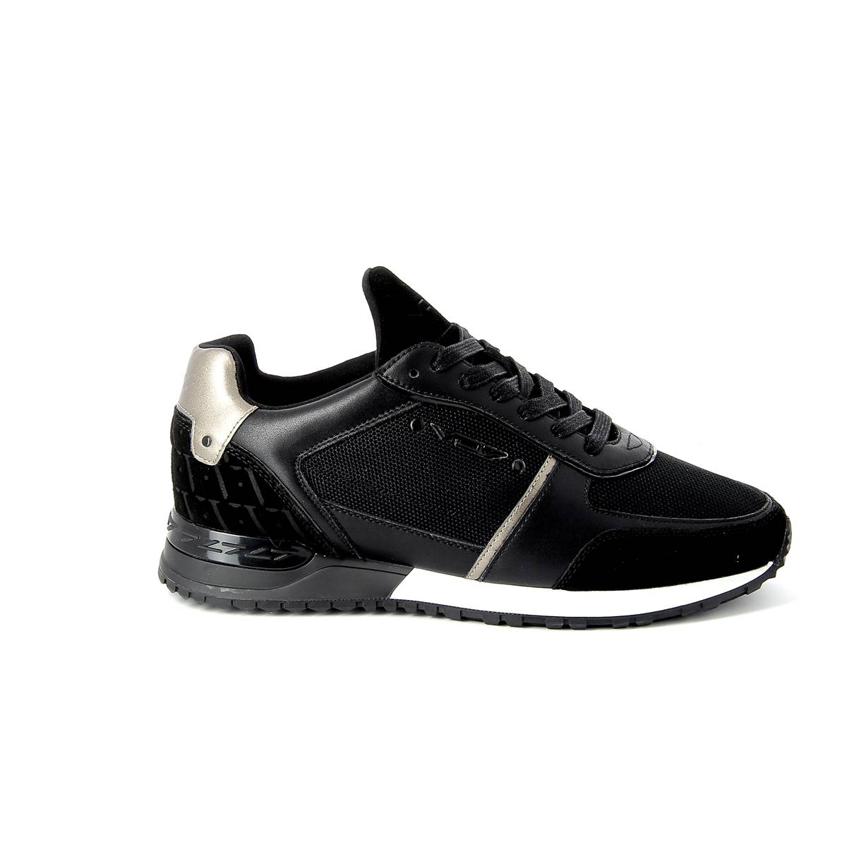 Basket homme VO7 Milan MB