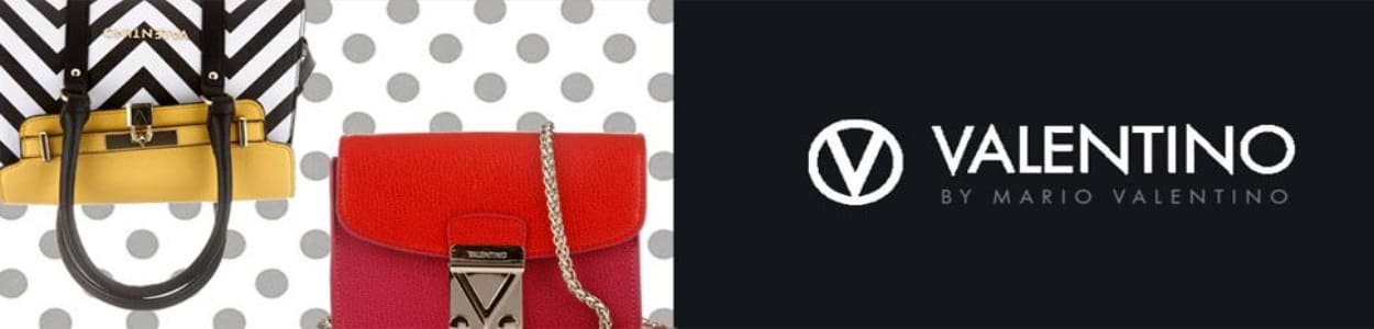 Carré Shoes - revendeur Valentino by Mario Valentino