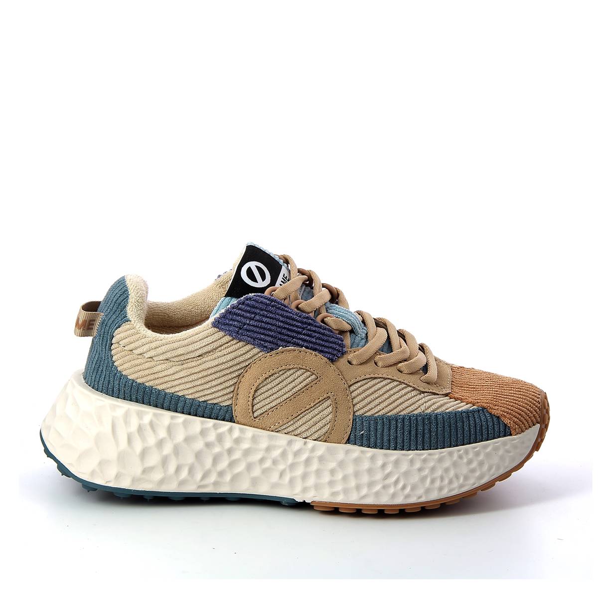 No Name sneakers femme Carter Runner