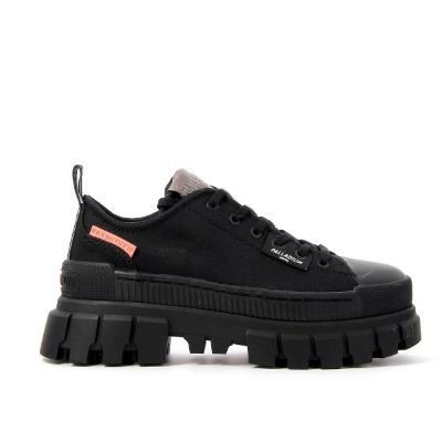 Basket Femme PALLADIUM Revolt Low