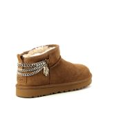 Boot femme UGG Ultra Mini Chains