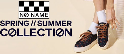 CHAUSSURES NO NAME - PARTENAIRE OFFICIEL