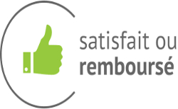 carré shoes- garantie de satisfaction