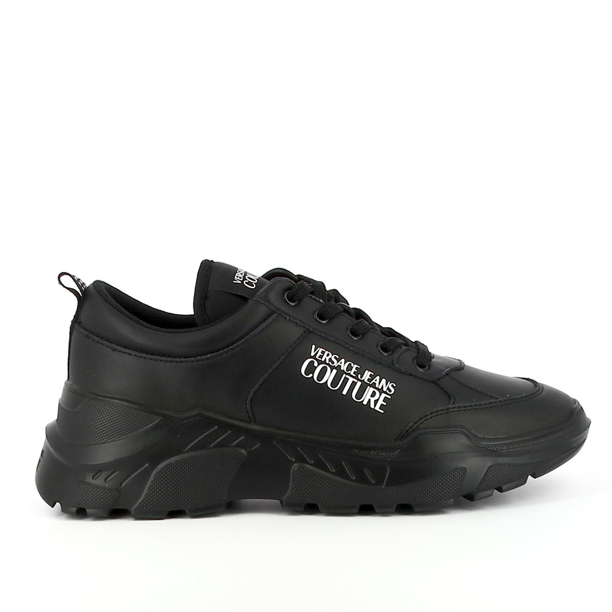 Basket homme VERSACE YWASC1