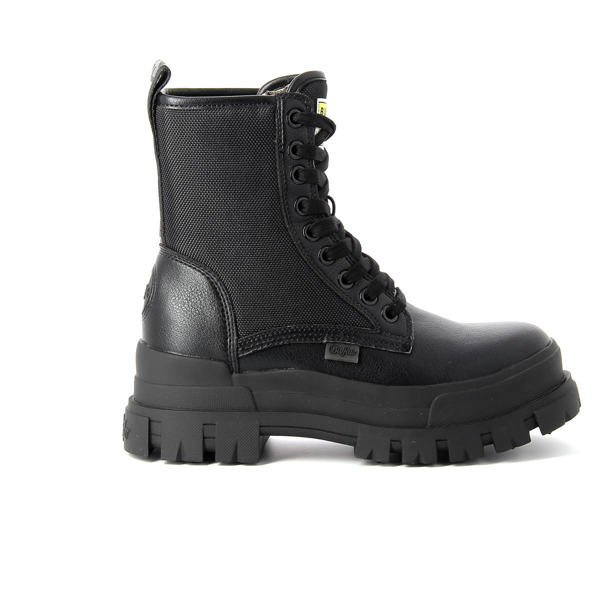 Basket femme BUFFALO Asphacom