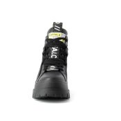 Basket femme Buffalo Aspha
