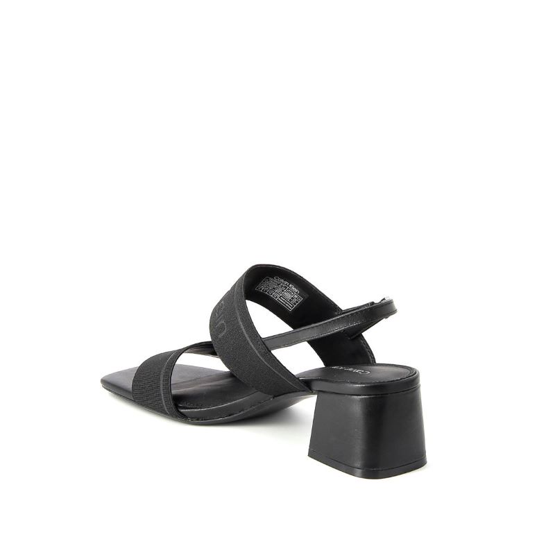 sandale calvin klein femme