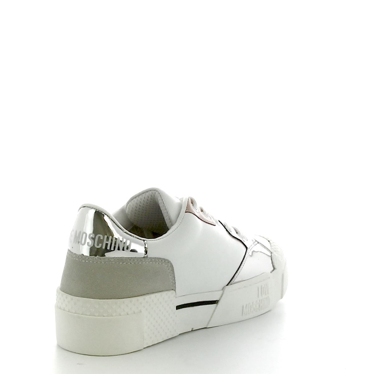moschino basket