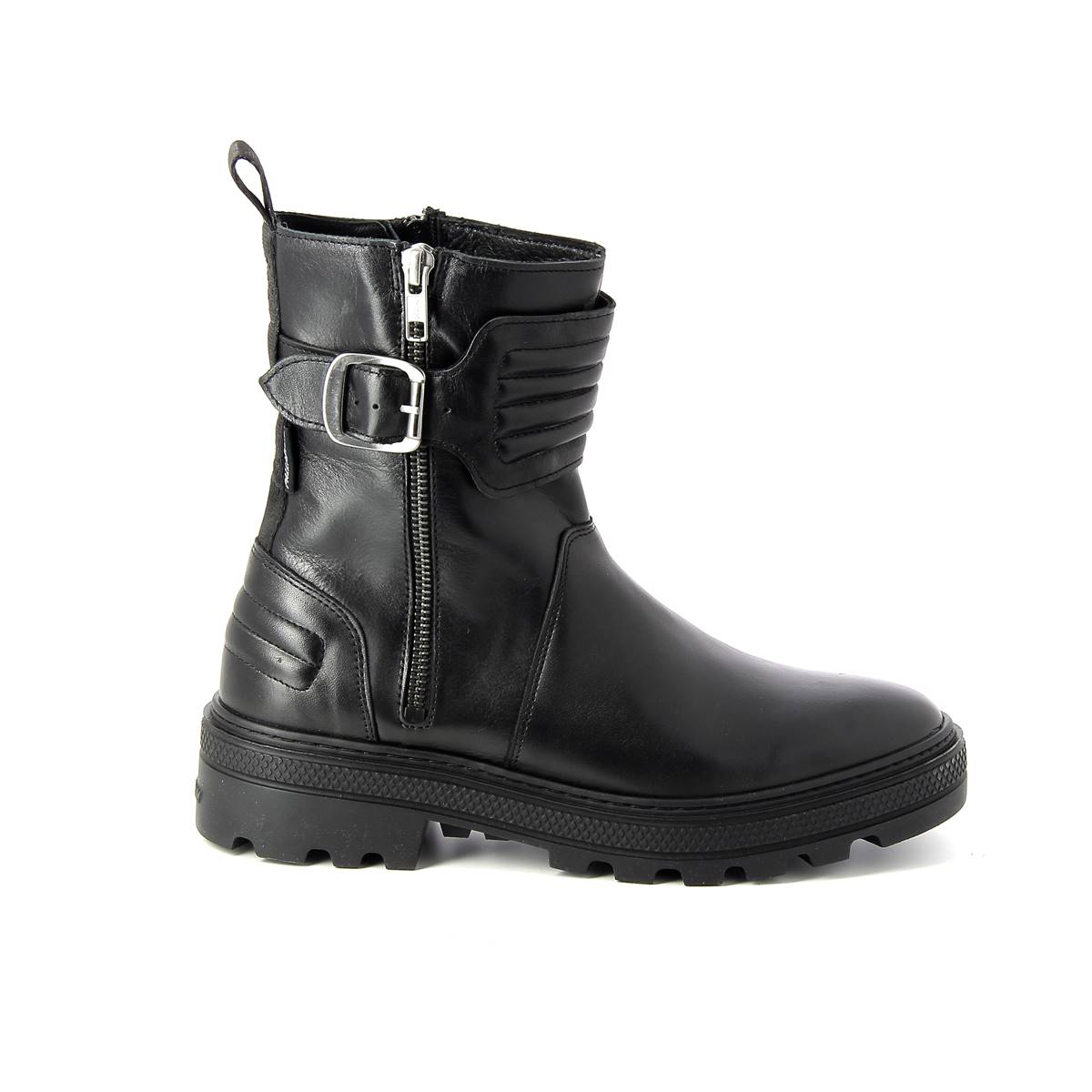 Palladium Boot femme Pallacult 06