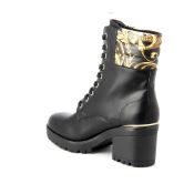 Versace boots femme Versace 73VA3S95