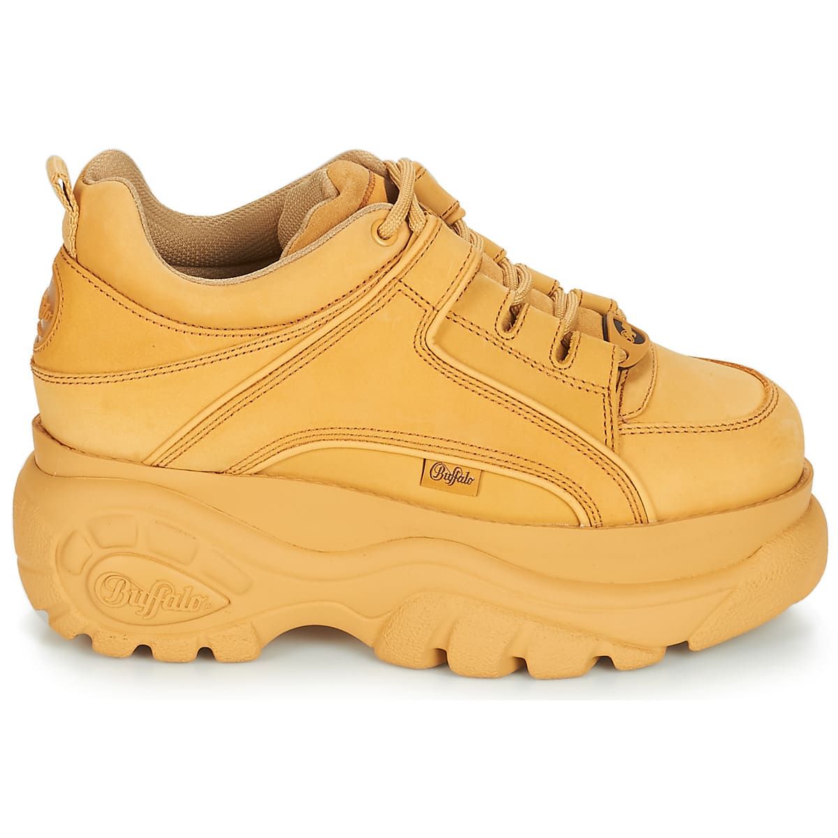 buffalo shoes femme