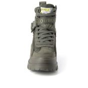 Buffalo Boots femme Aspha Com1