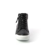 Karl Lagerfeld sneakers homme Kapri Run Zip