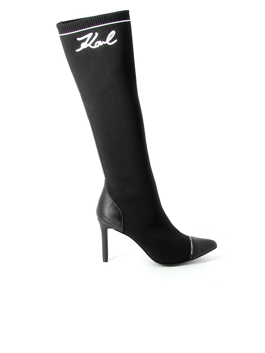 Karl Lagerfeld femme Boote KL31381A