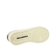 Karl Lagerfeld basket homme Krew KL53020