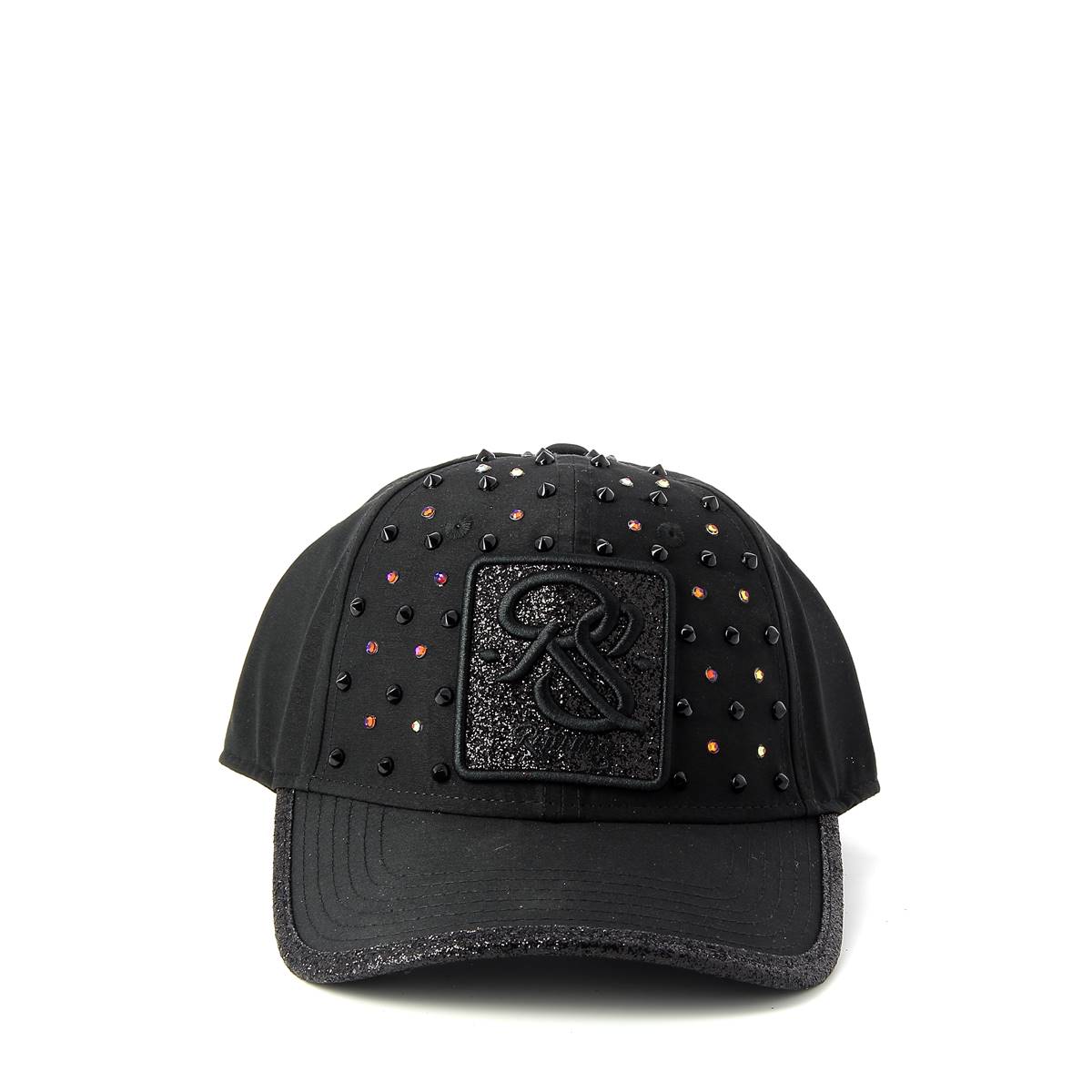Redfills casquette unisexe Black Himalaya Meridian