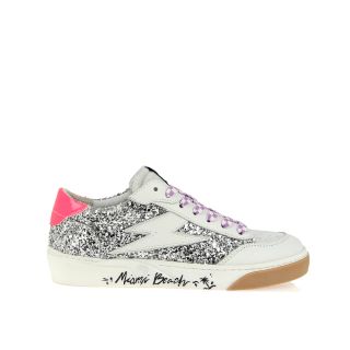 Semerdjian basket femme Taline