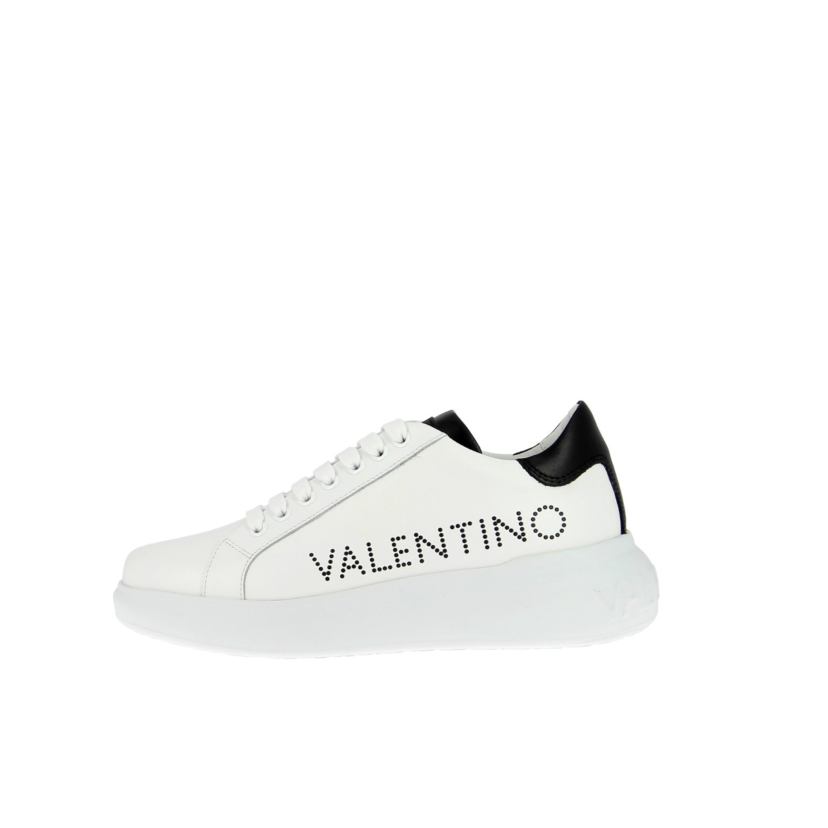 Valentino chaussure basket sale