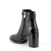 Bottine femme TOMMY HILFIGER FW05153