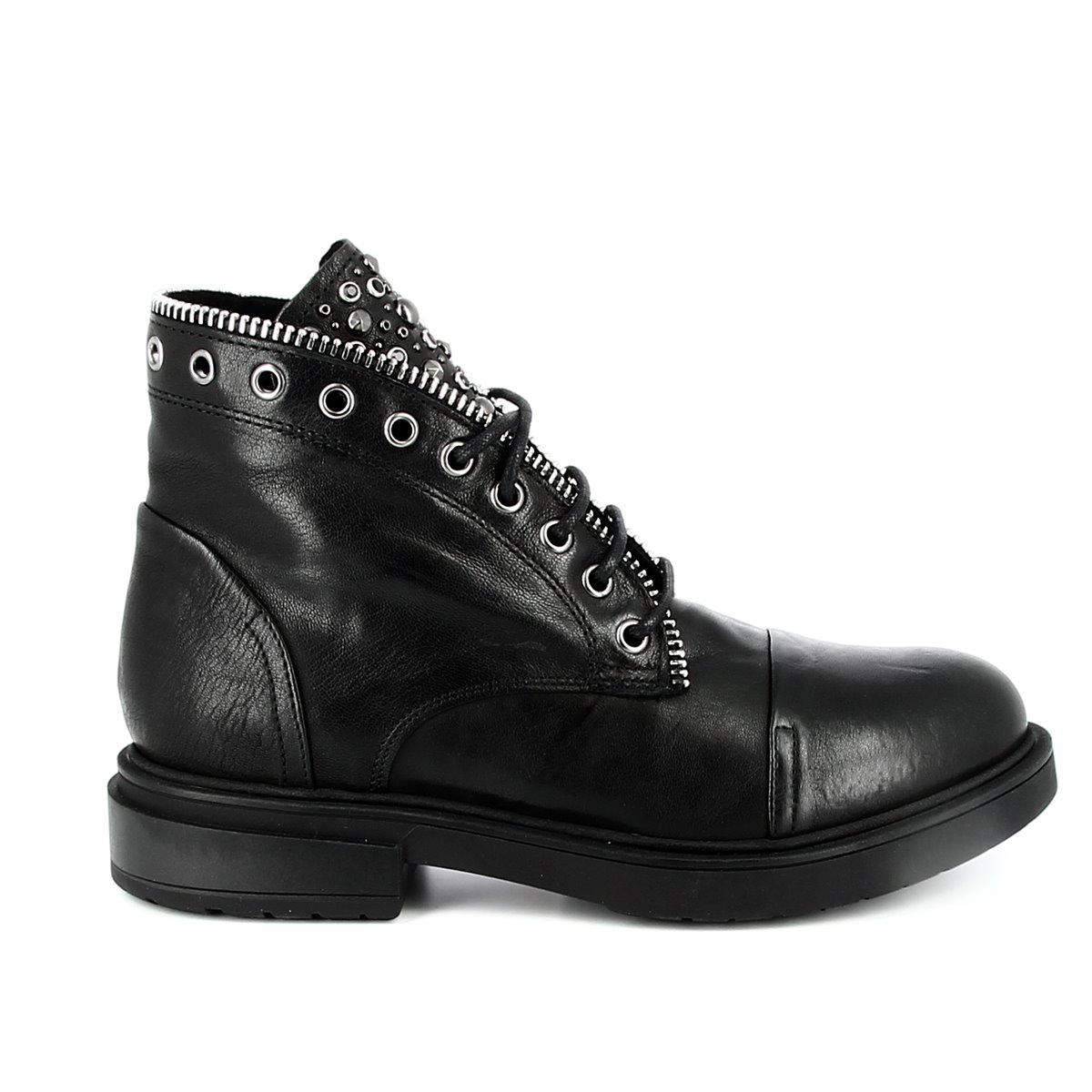 Bottine femme MIMMU FK337