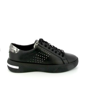 Basket femme Michael Kors Codie Laceup