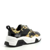 Basket femme VERSACE Jeans Couture VWASF3