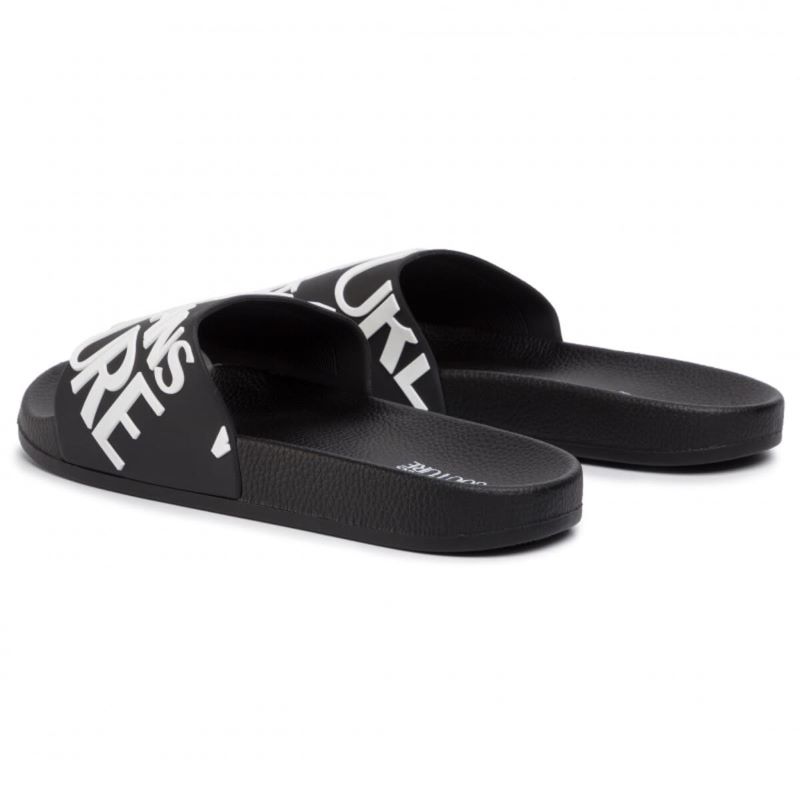 claquette versace femme