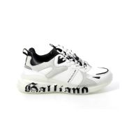 John Galliano femme sneaker 15502CP