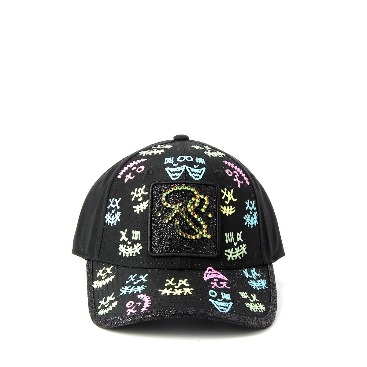 Redfills casquette unisexe Purge Deluxe