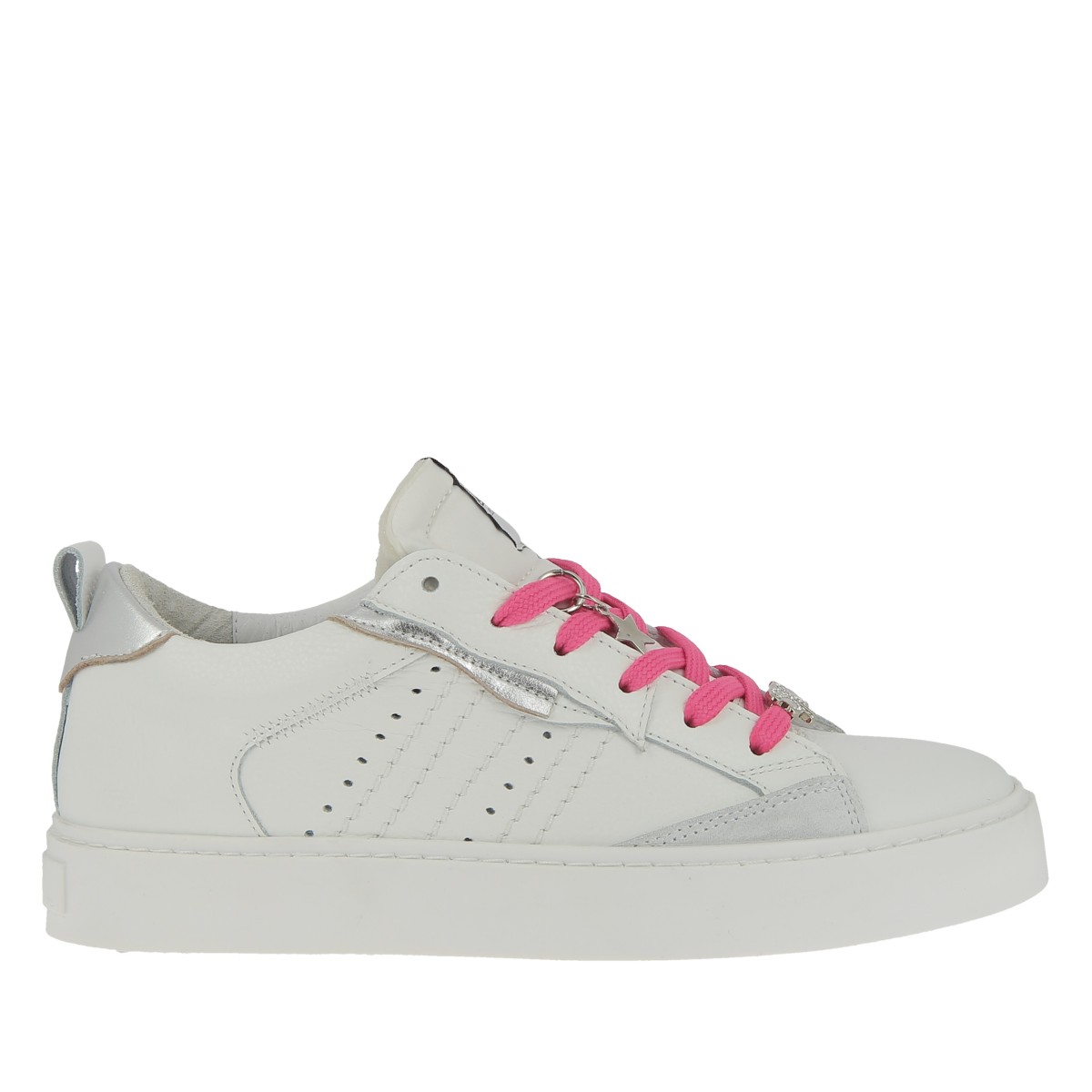 Semerdjian basket femme Maida 9597