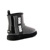 Bottine de pluie femme UGG Clear Mini