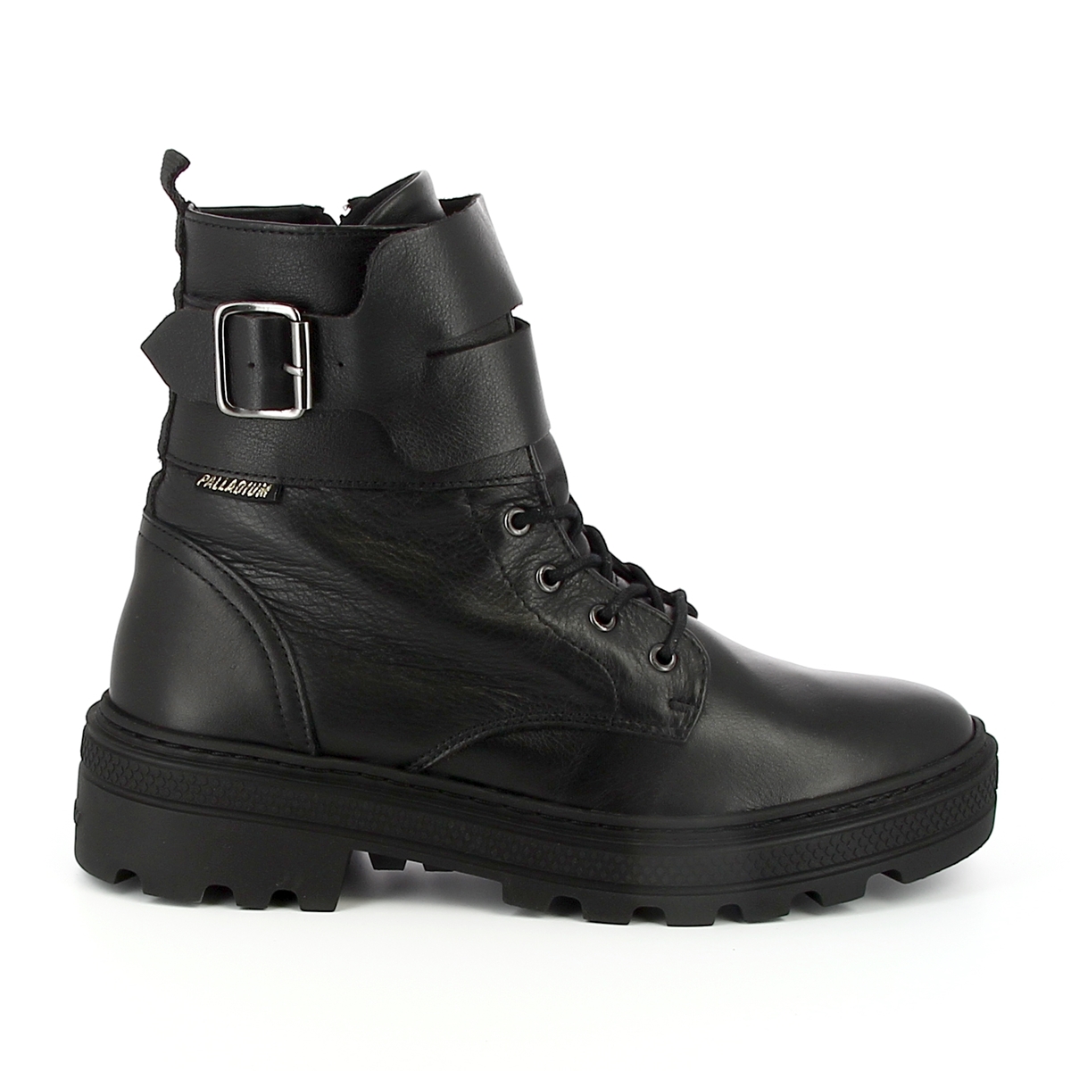 Boot PALLADIUM Cultranger