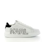 Basket homme Karlgerfeld Karl Logo